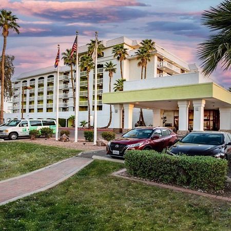 Holiday Inn Phoenix-Mesa Chandler By Ihg מראה חיצוני תמונה