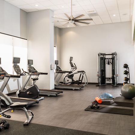 Holiday Inn Phoenix-Mesa Chandler By Ihg מראה חיצוני תמונה