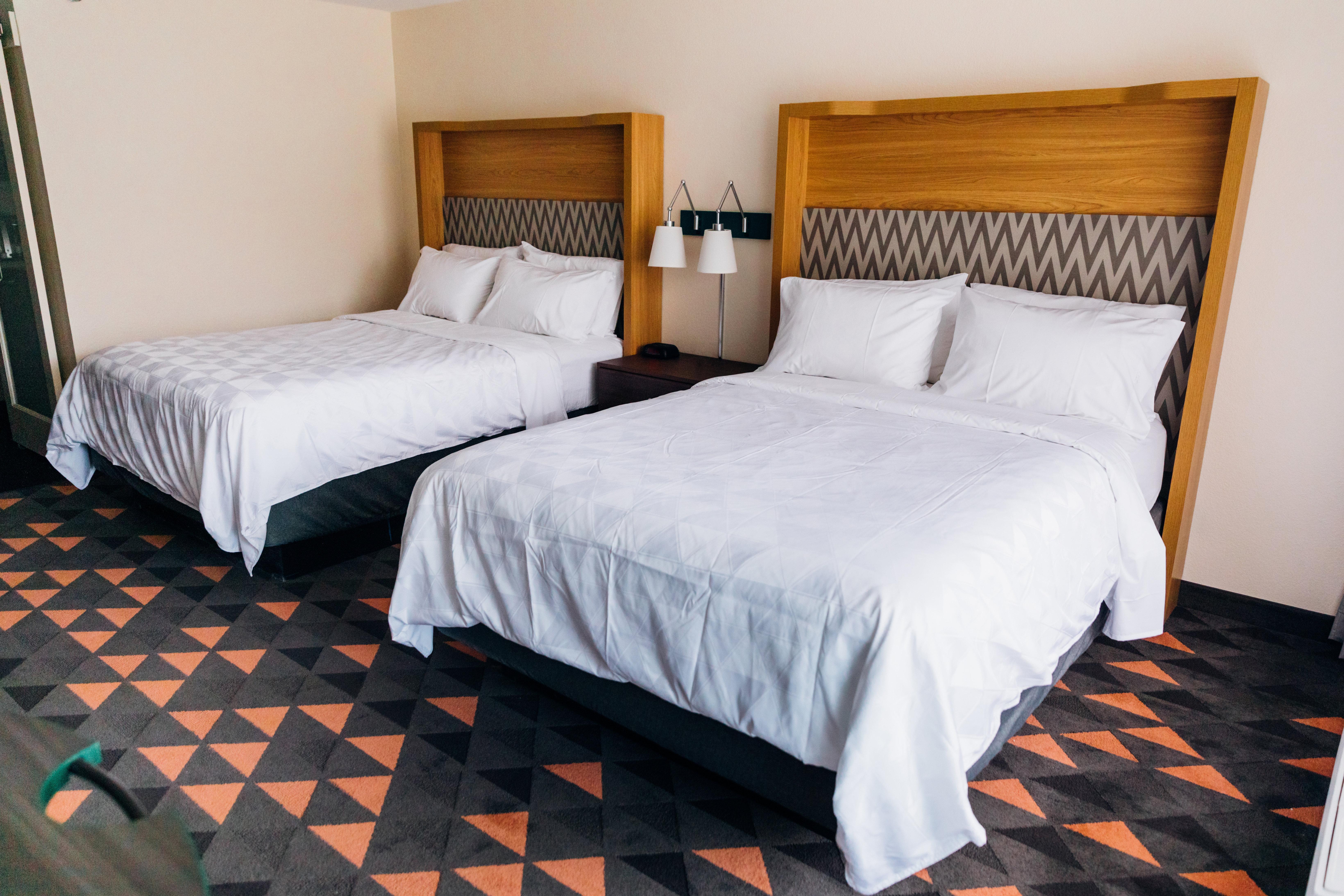 Holiday Inn Phoenix-Mesa Chandler By Ihg מראה חיצוני תמונה