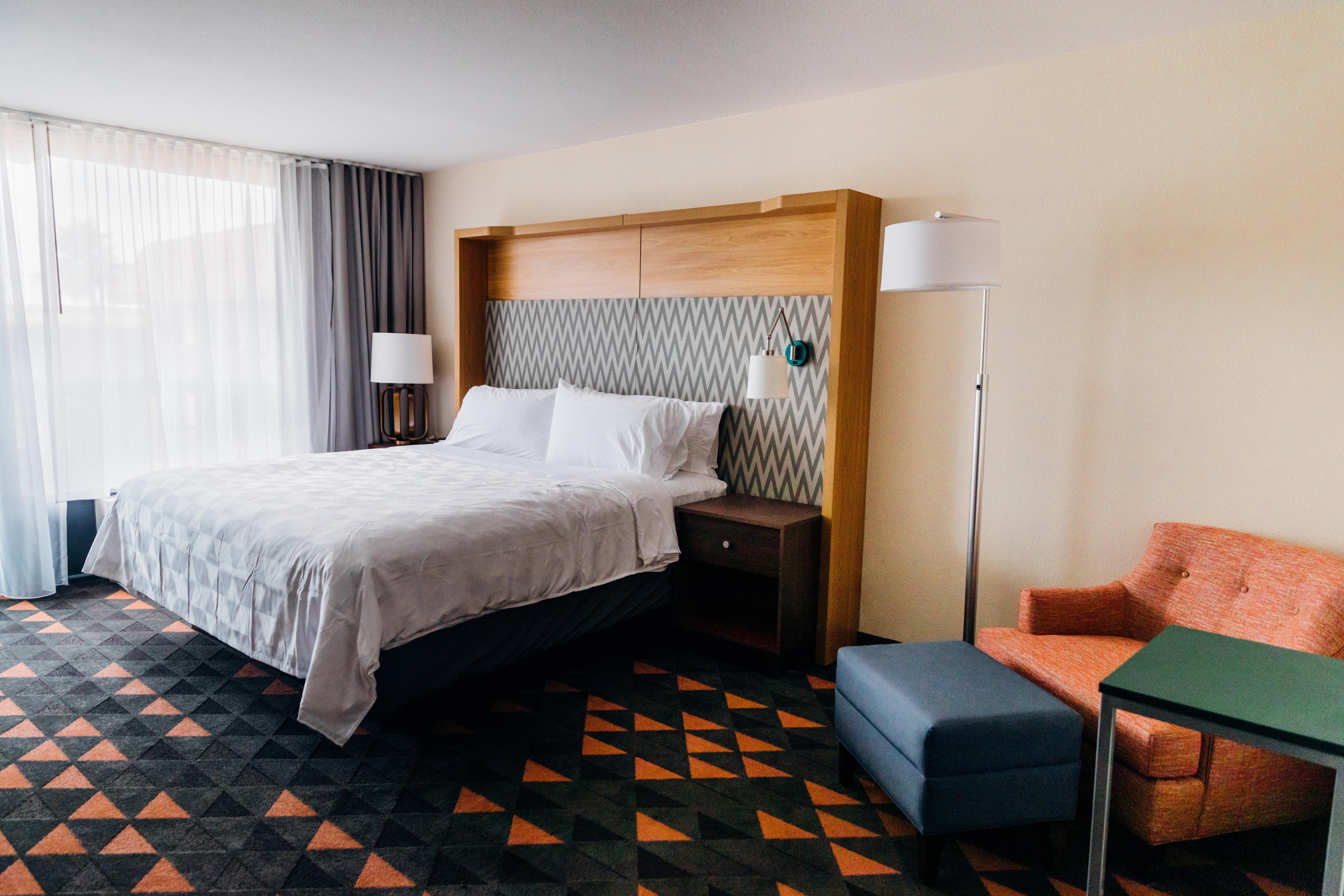 Holiday Inn Phoenix-Mesa Chandler By Ihg מראה חיצוני תמונה