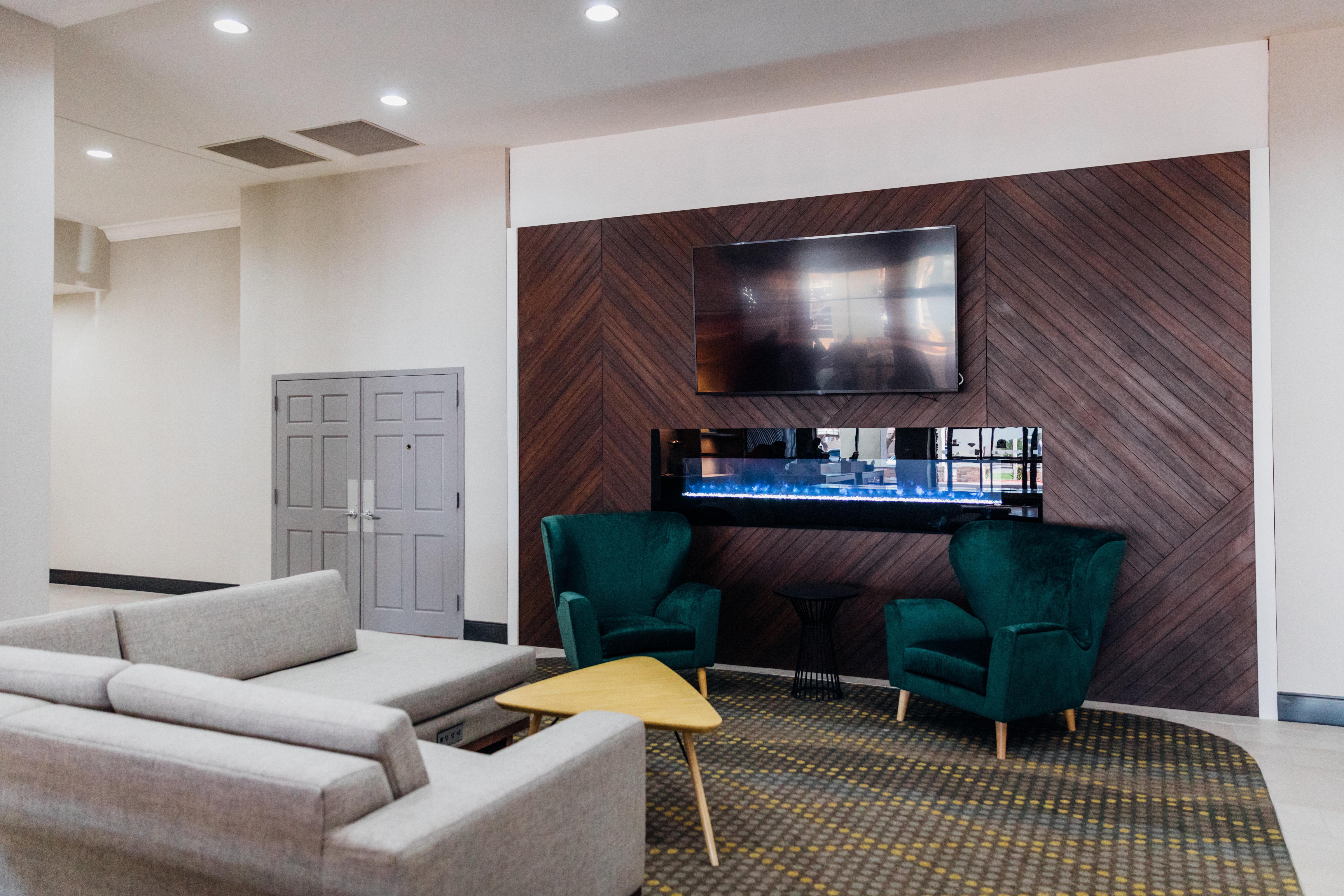 Holiday Inn Phoenix-Mesa Chandler By Ihg מראה חיצוני תמונה