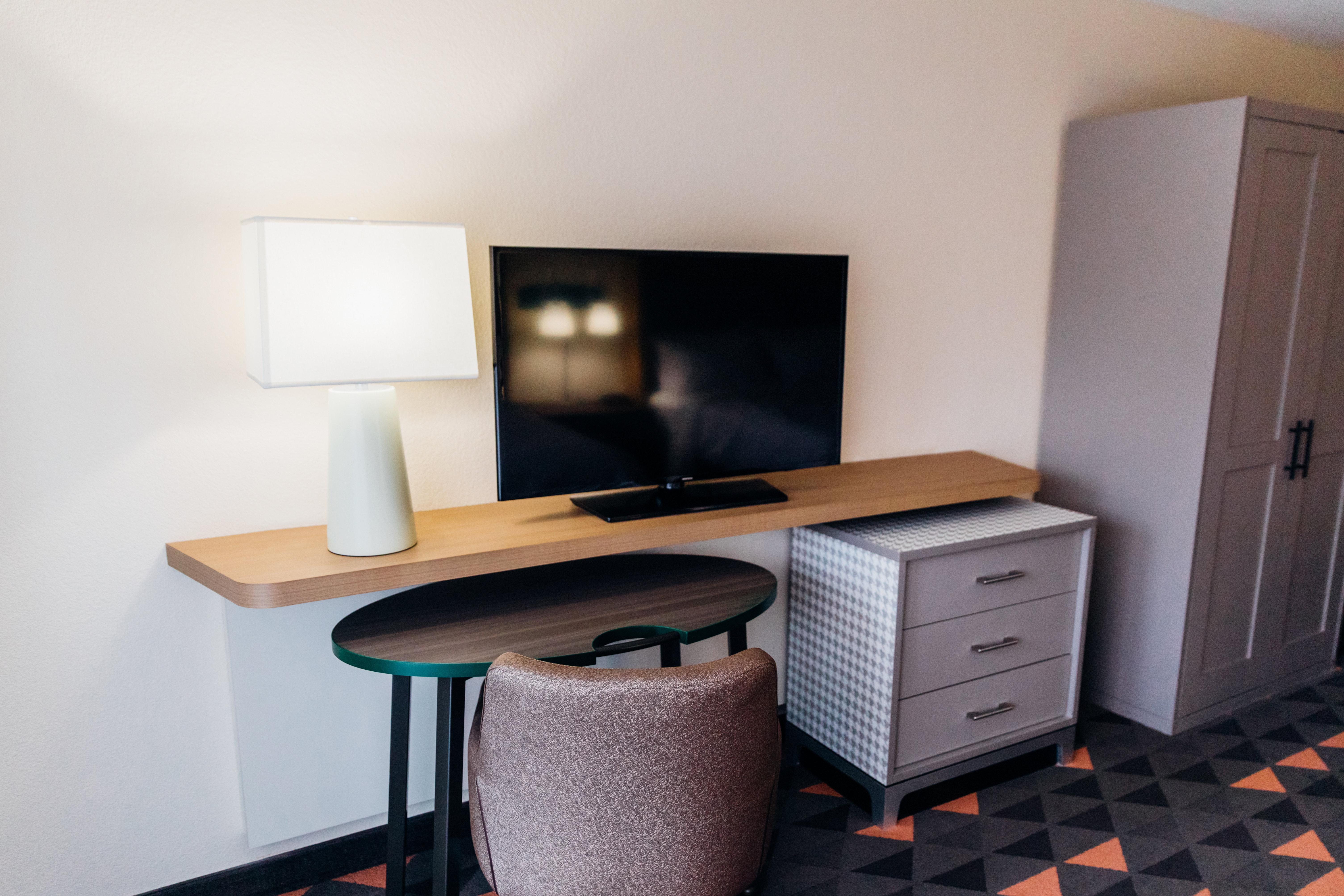 Holiday Inn Phoenix-Mesa Chandler By Ihg מראה חיצוני תמונה