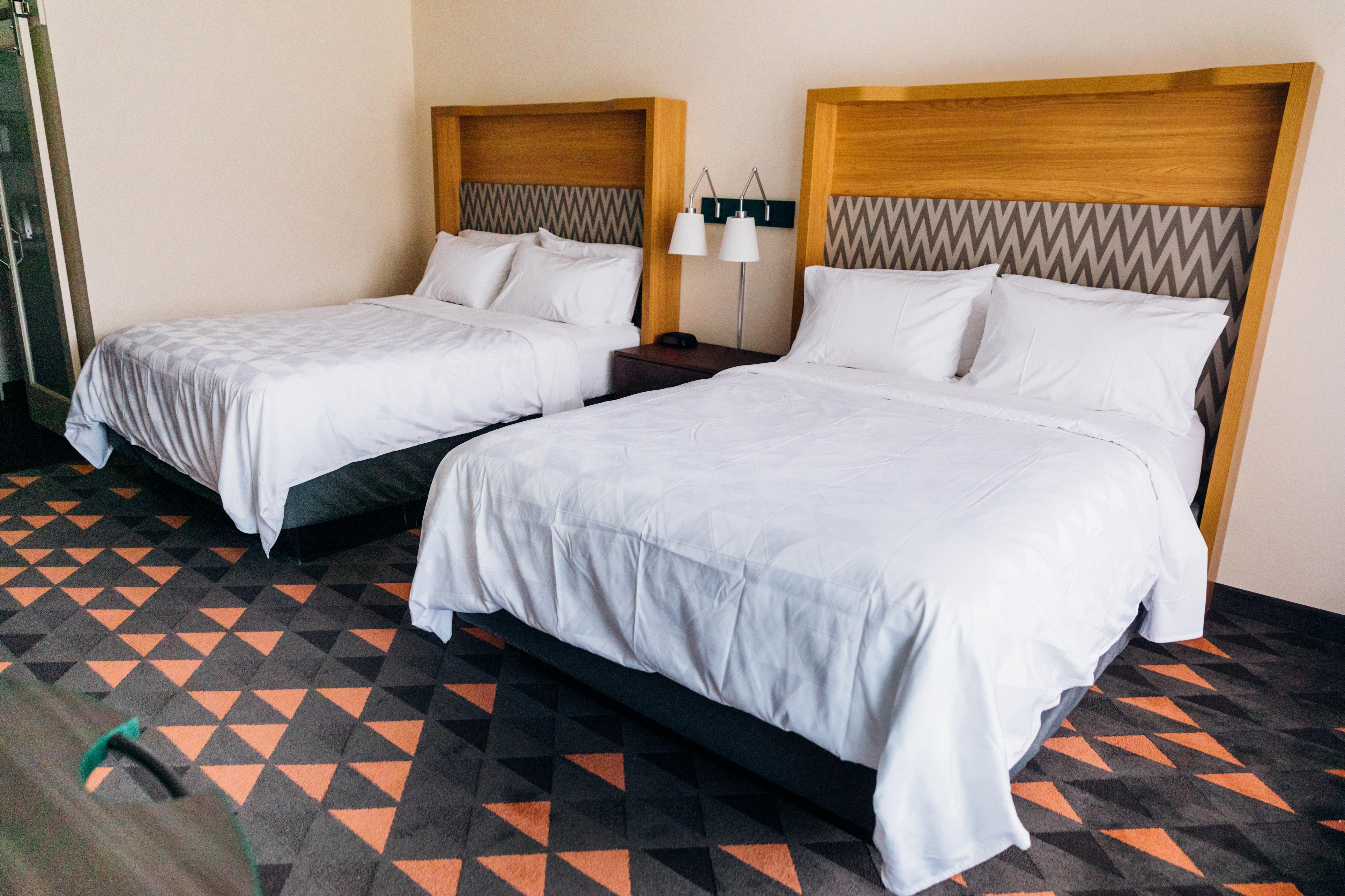 Holiday Inn Phoenix-Mesa Chandler By Ihg מראה חיצוני תמונה