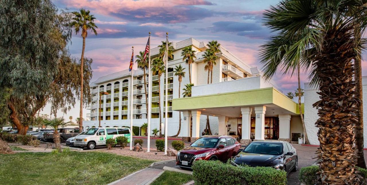 Holiday Inn Phoenix-Mesa Chandler By Ihg מראה חיצוני תמונה