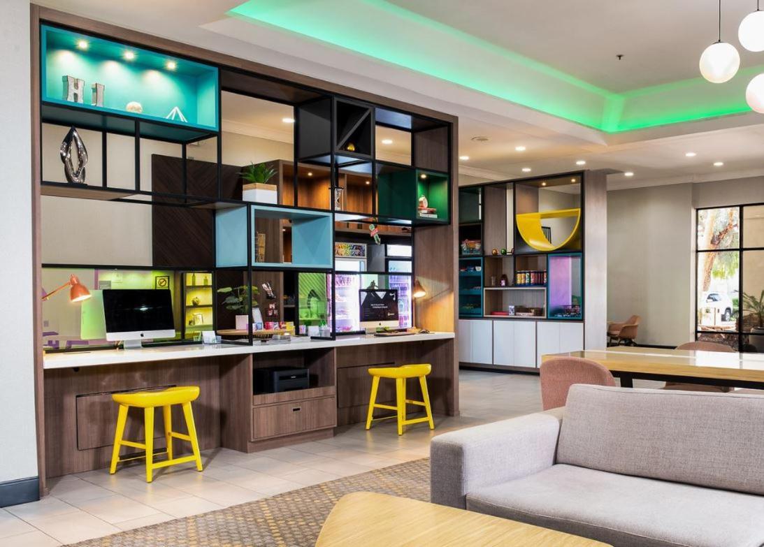 Holiday Inn Phoenix-Mesa Chandler By Ihg מראה חיצוני תמונה