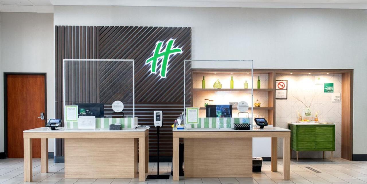 Holiday Inn Phoenix-Mesa Chandler By Ihg מראה חיצוני תמונה
