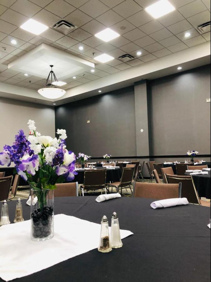 Holiday Inn Phoenix-Mesa Chandler By Ihg מראה חיצוני תמונה