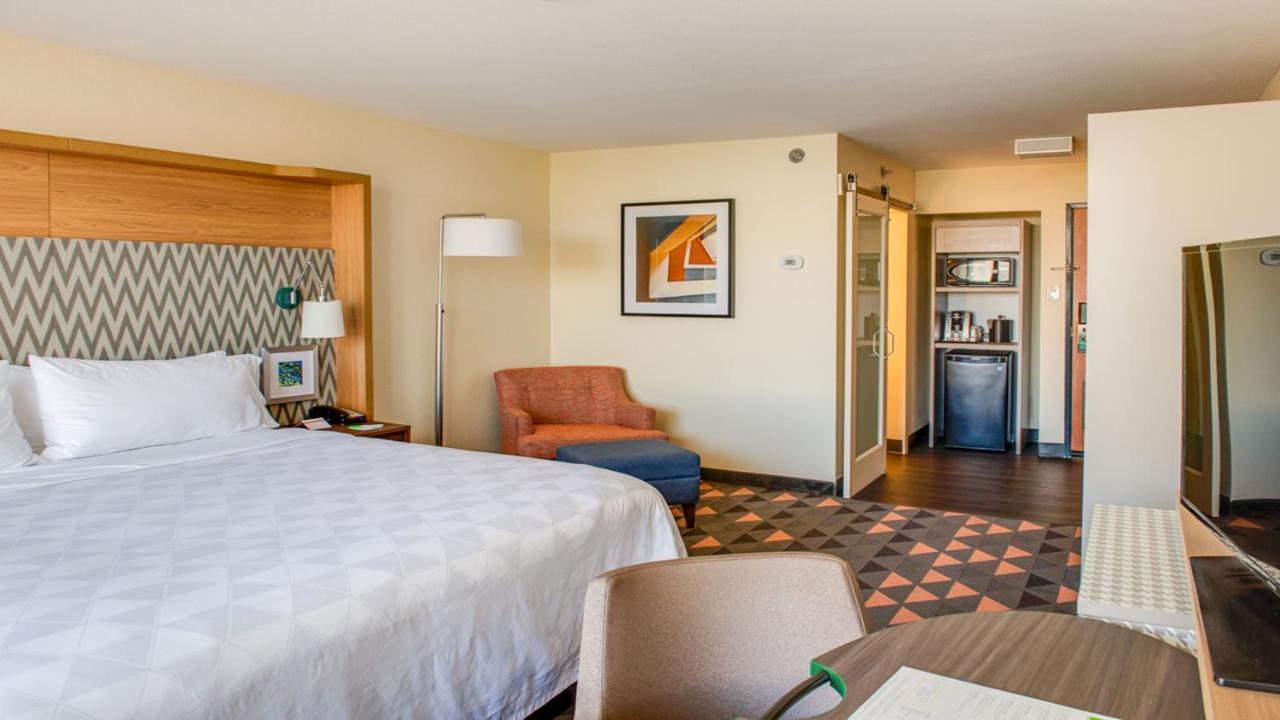 Holiday Inn Phoenix-Mesa Chandler By Ihg מראה חיצוני תמונה