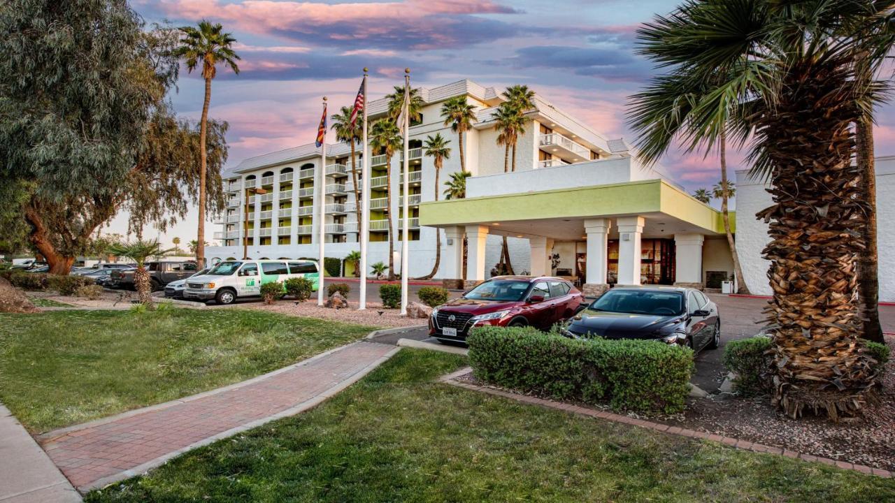 Holiday Inn Phoenix-Mesa Chandler By Ihg מראה חיצוני תמונה