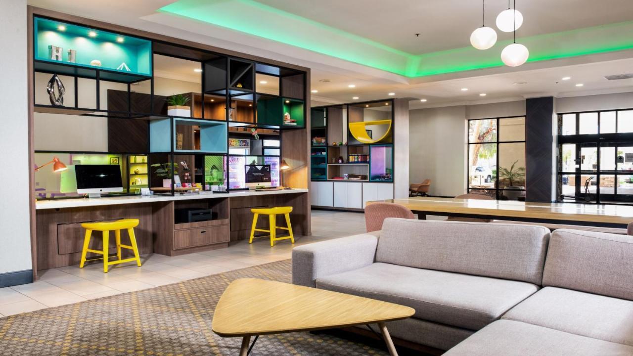 Holiday Inn Phoenix-Mesa Chandler By Ihg מראה חיצוני תמונה