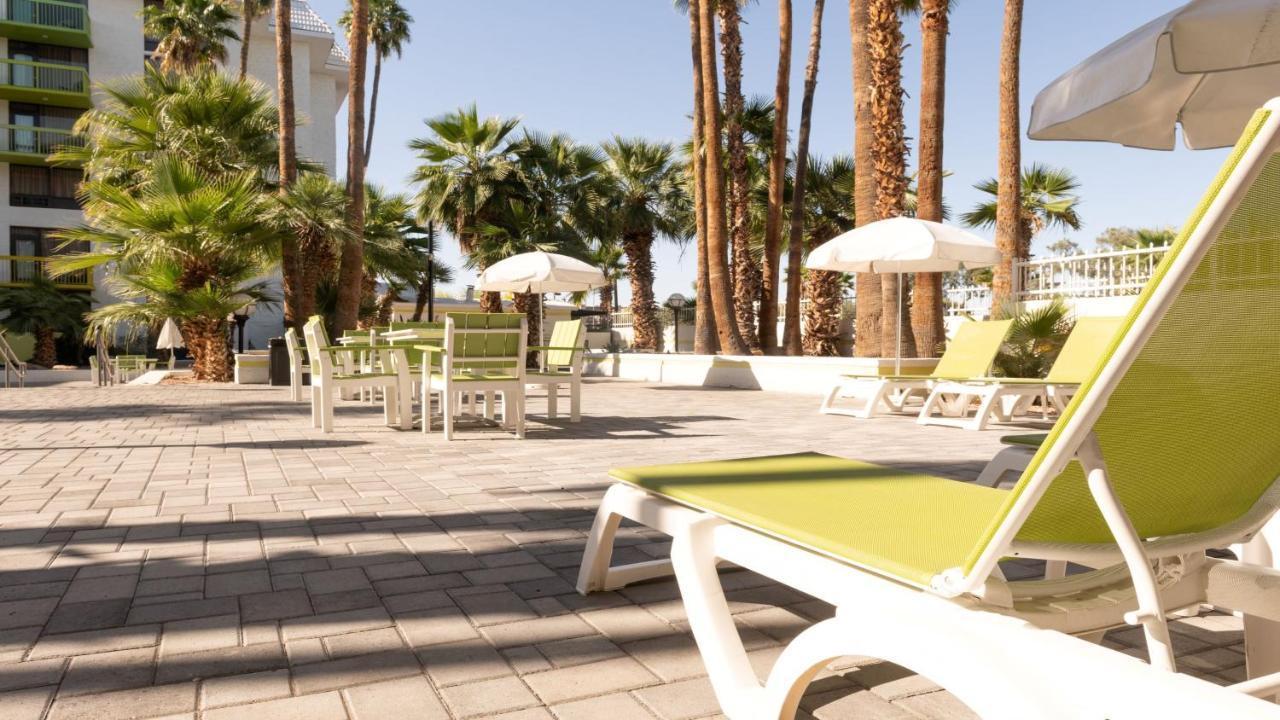 Holiday Inn Phoenix-Mesa Chandler By Ihg מראה חיצוני תמונה