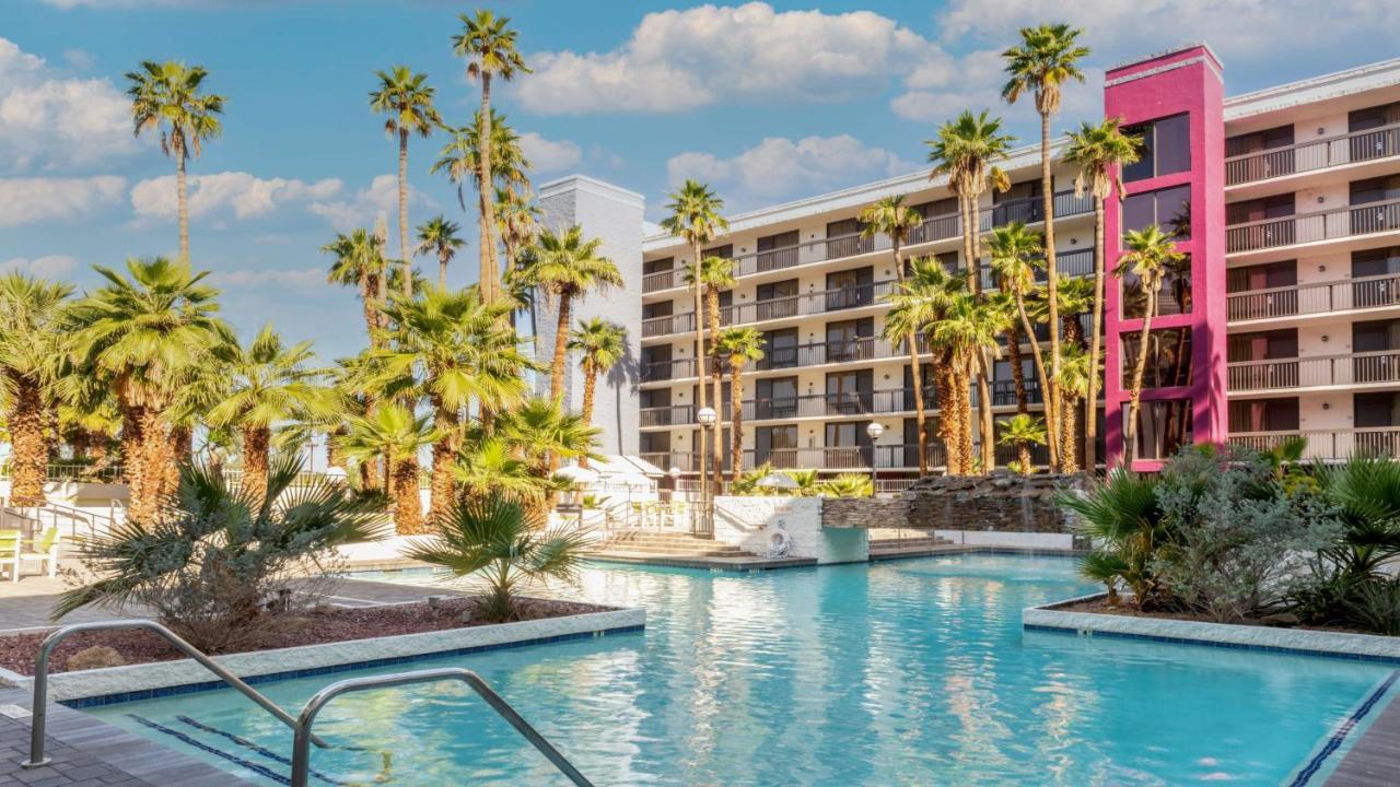 Holiday Inn Phoenix-Mesa Chandler By Ihg מראה חיצוני תמונה