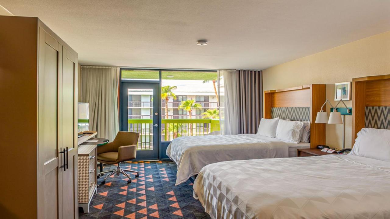 Holiday Inn Phoenix-Mesa Chandler By Ihg מראה חיצוני תמונה