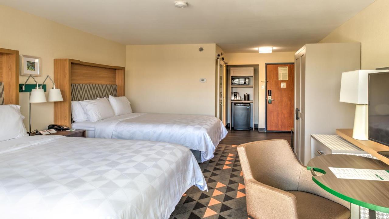 Holiday Inn Phoenix-Mesa Chandler By Ihg מראה חיצוני תמונה