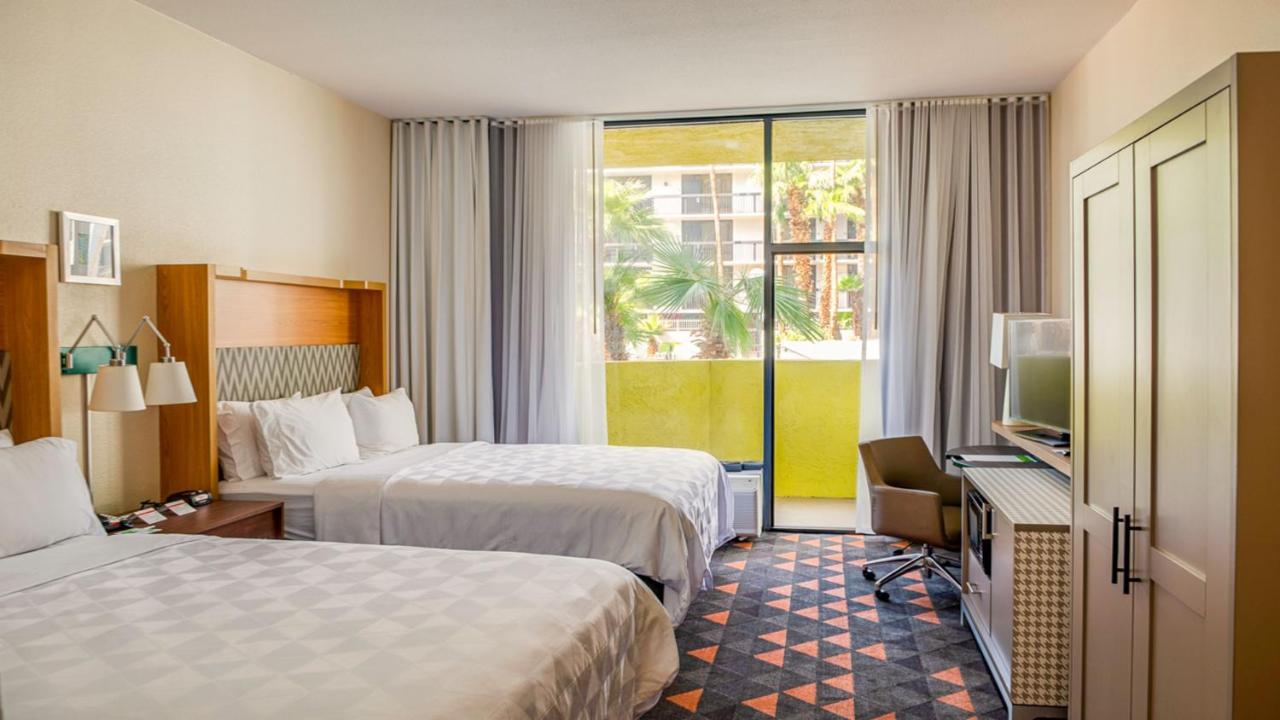 Holiday Inn Phoenix-Mesa Chandler By Ihg מראה חיצוני תמונה