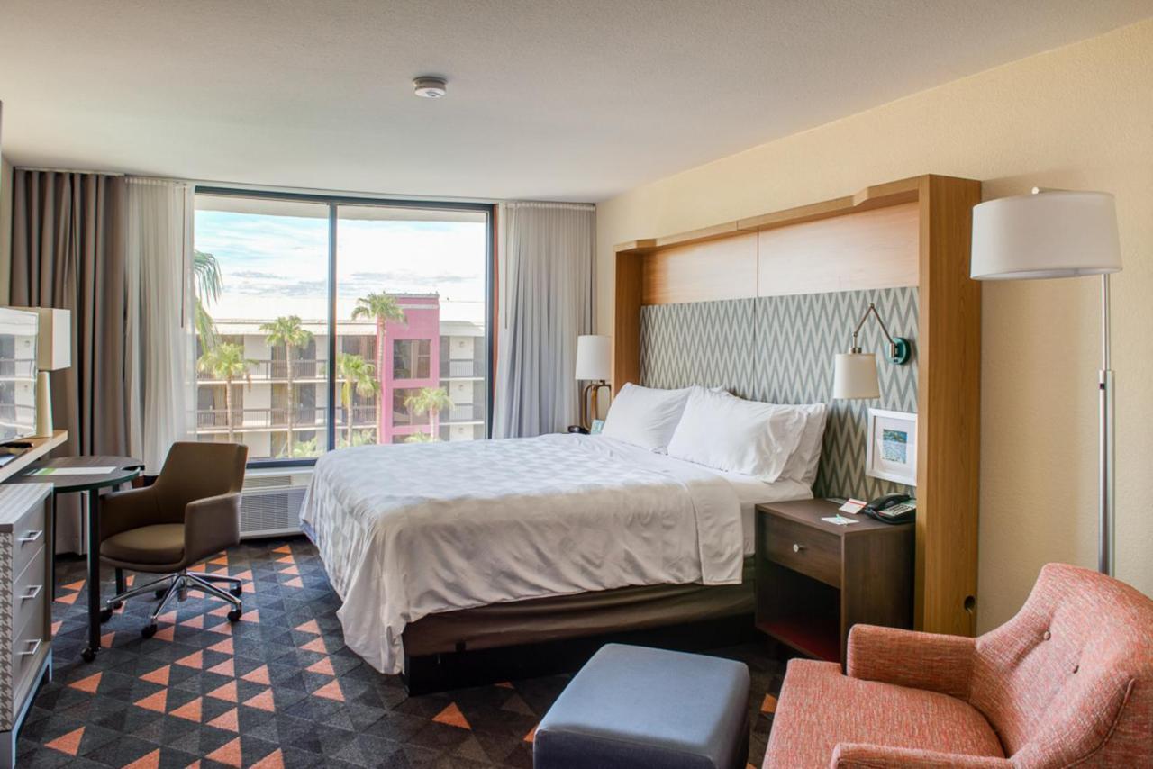 Holiday Inn Phoenix-Mesa Chandler By Ihg מראה חיצוני תמונה