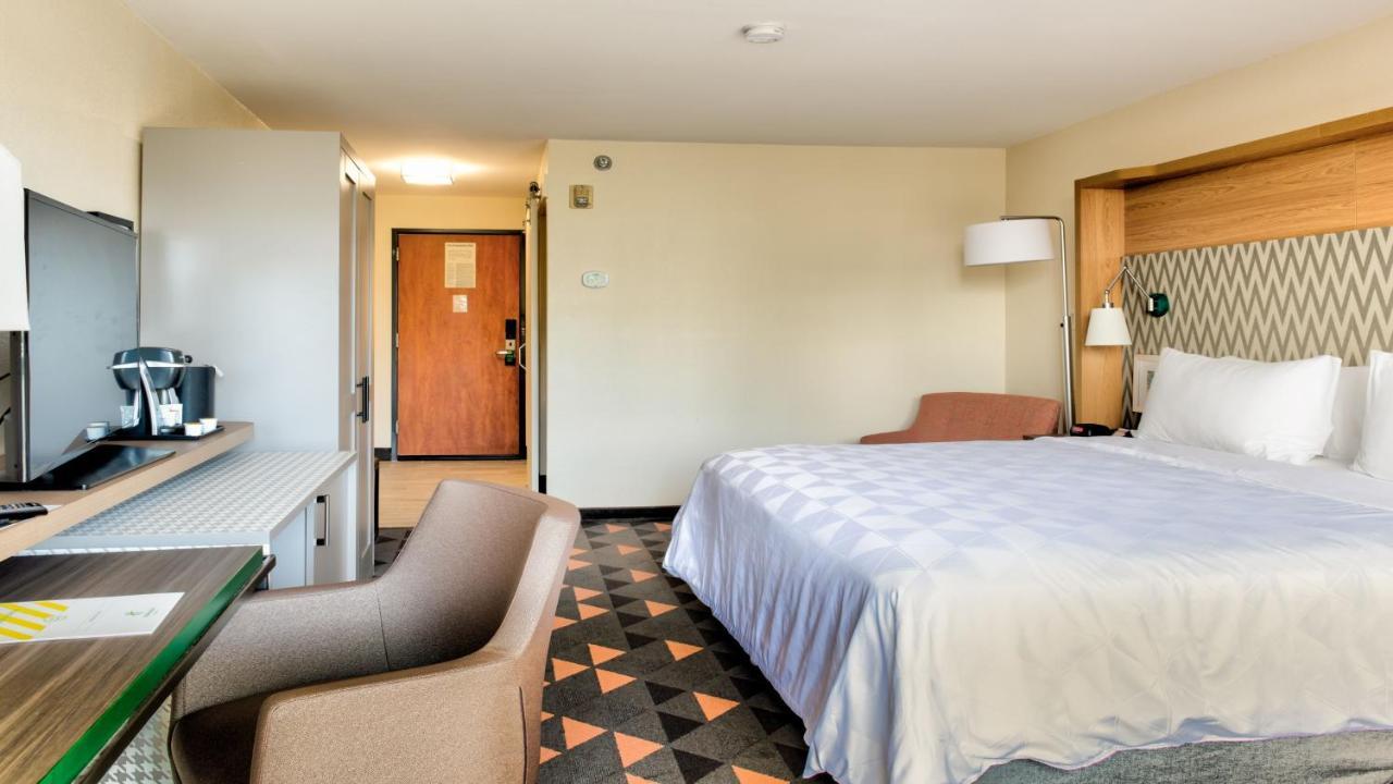 Holiday Inn Phoenix-Mesa Chandler By Ihg מראה חיצוני תמונה