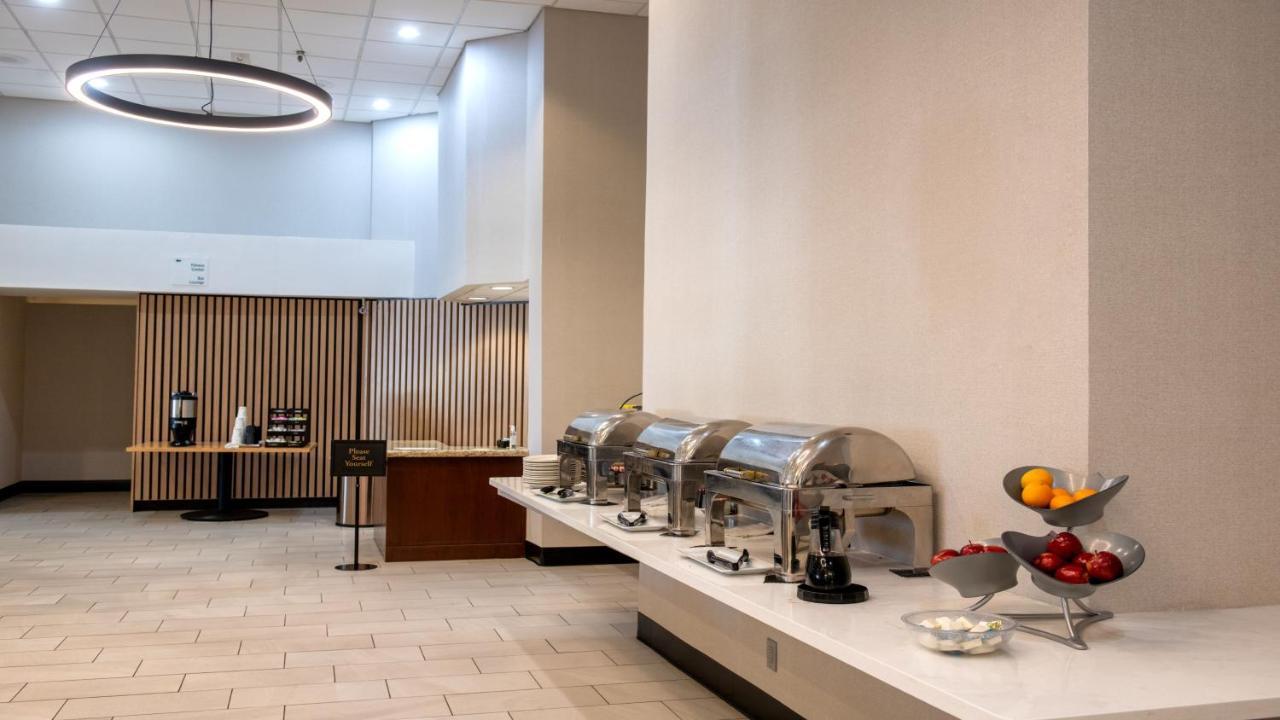 Holiday Inn Phoenix-Mesa Chandler By Ihg מראה חיצוני תמונה