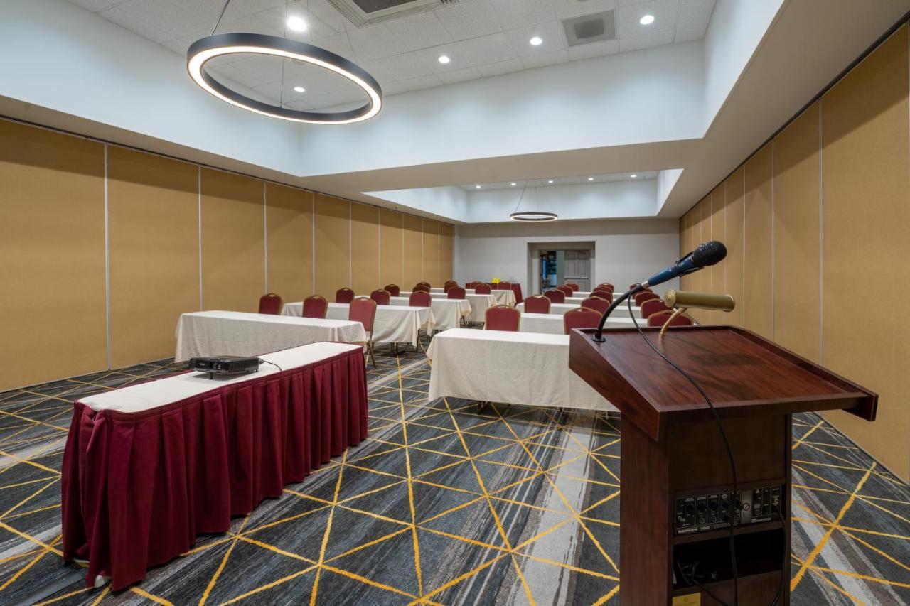 Holiday Inn Phoenix-Mesa Chandler By Ihg מראה חיצוני תמונה