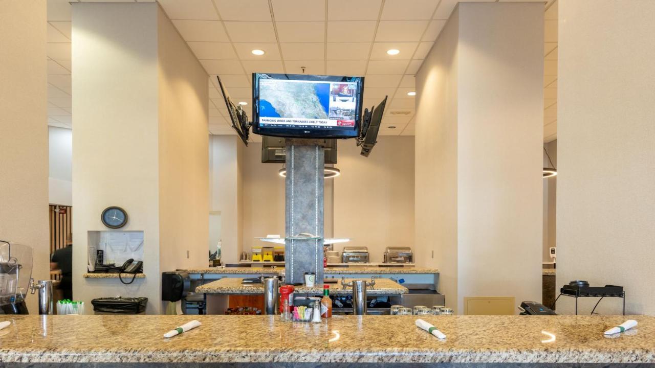 Holiday Inn Phoenix-Mesa Chandler By Ihg מראה חיצוני תמונה
