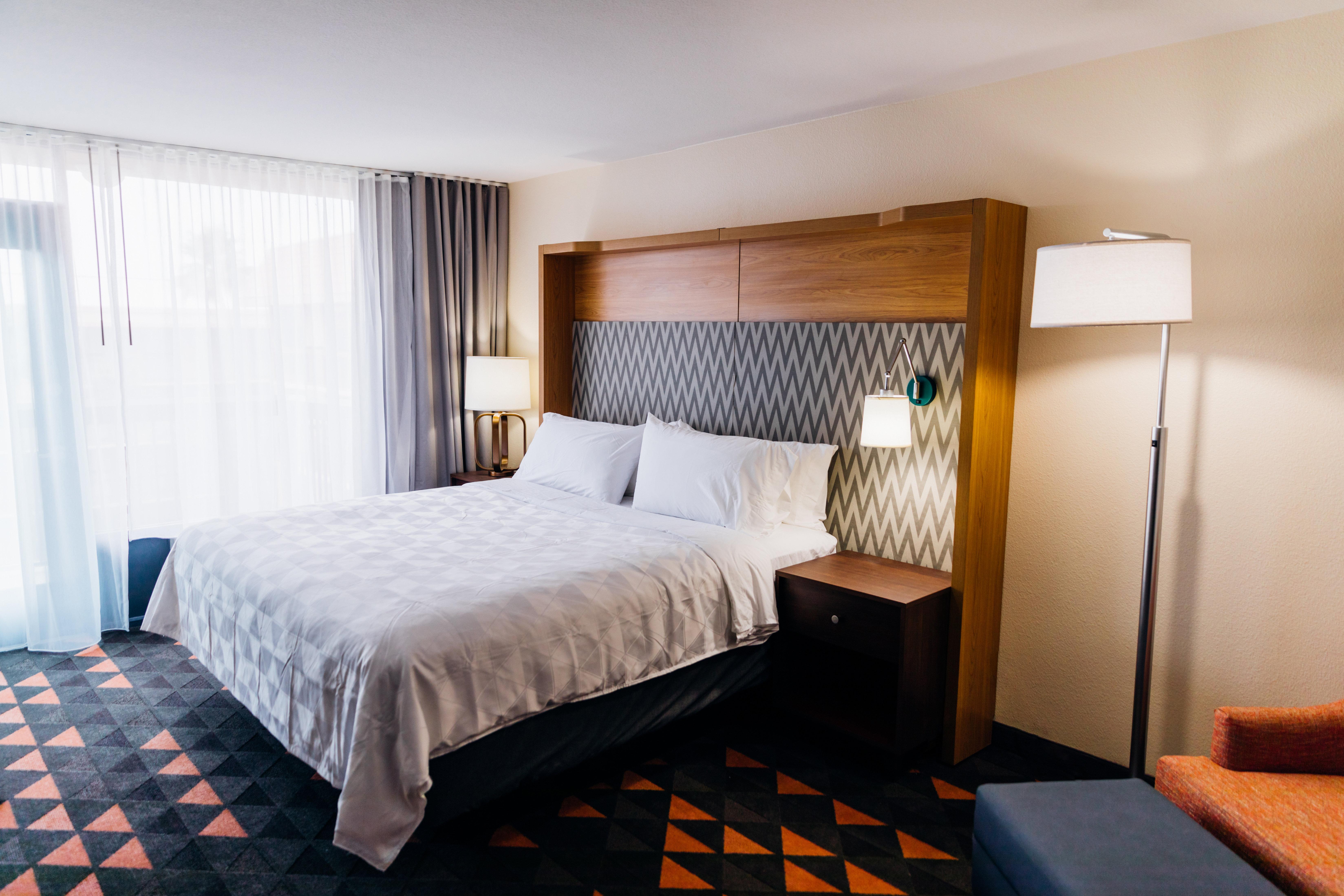 Holiday Inn Phoenix-Mesa Chandler By Ihg מראה חיצוני תמונה