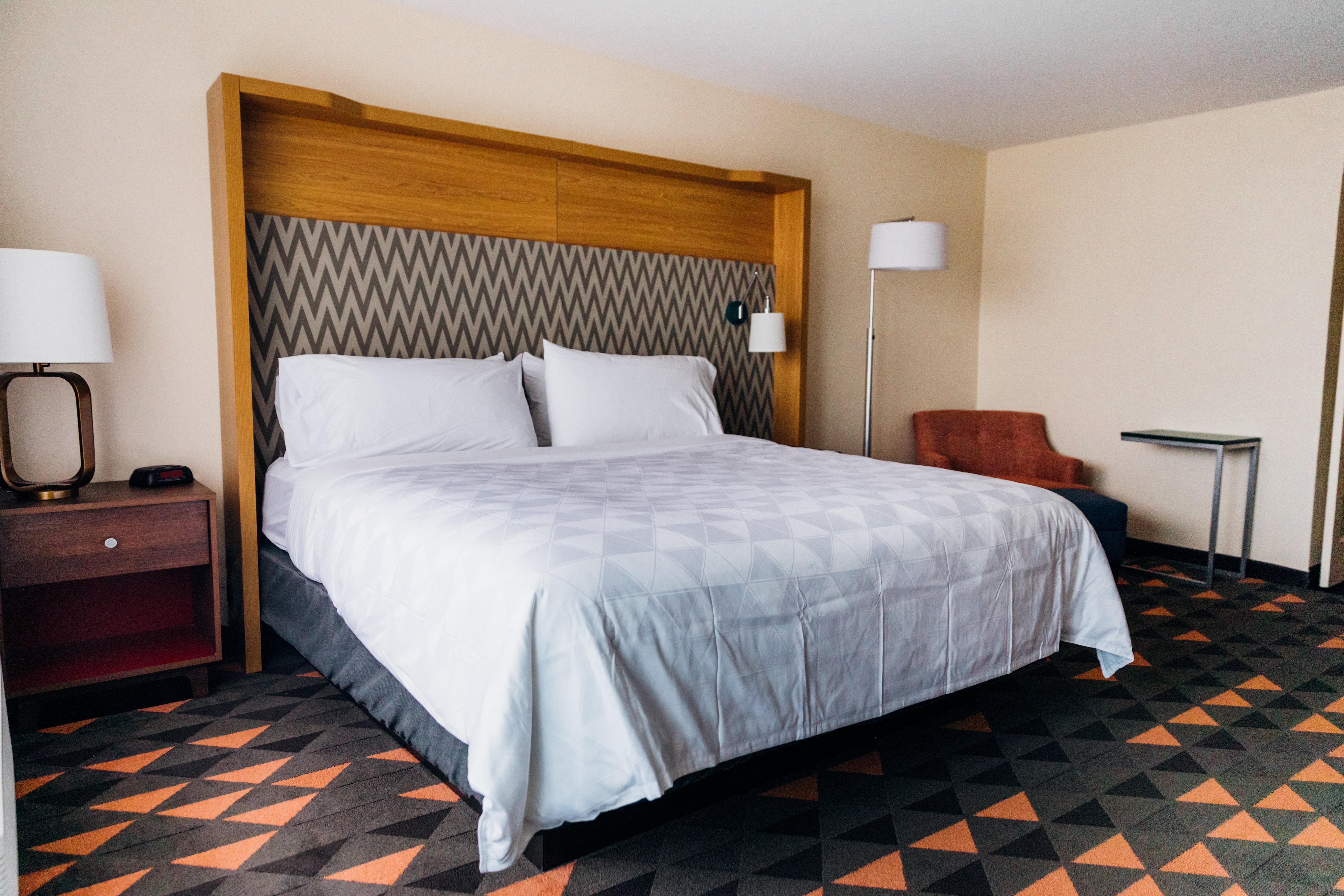 Holiday Inn Phoenix-Mesa Chandler By Ihg מראה חיצוני תמונה