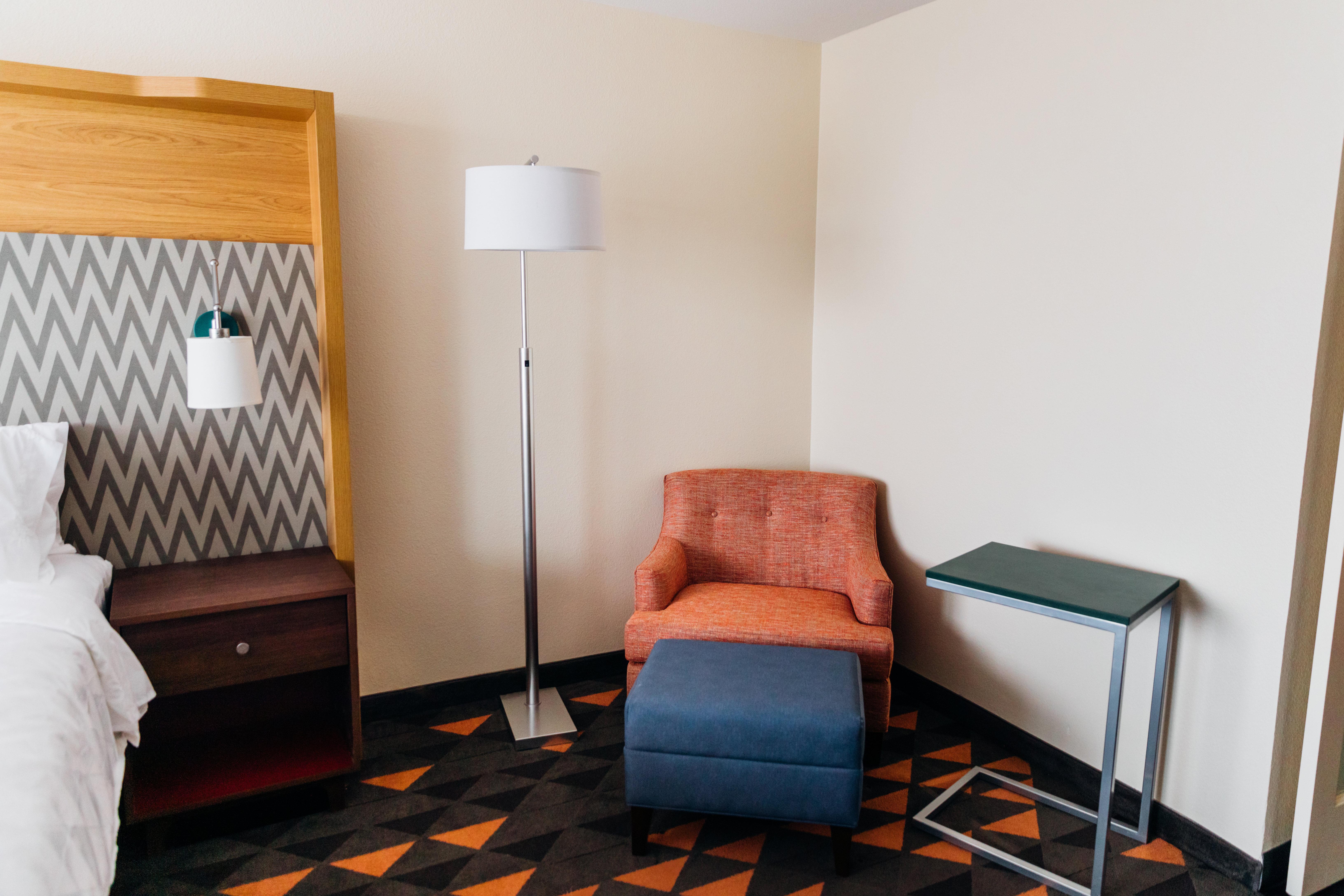 Holiday Inn Phoenix-Mesa Chandler By Ihg מראה חיצוני תמונה