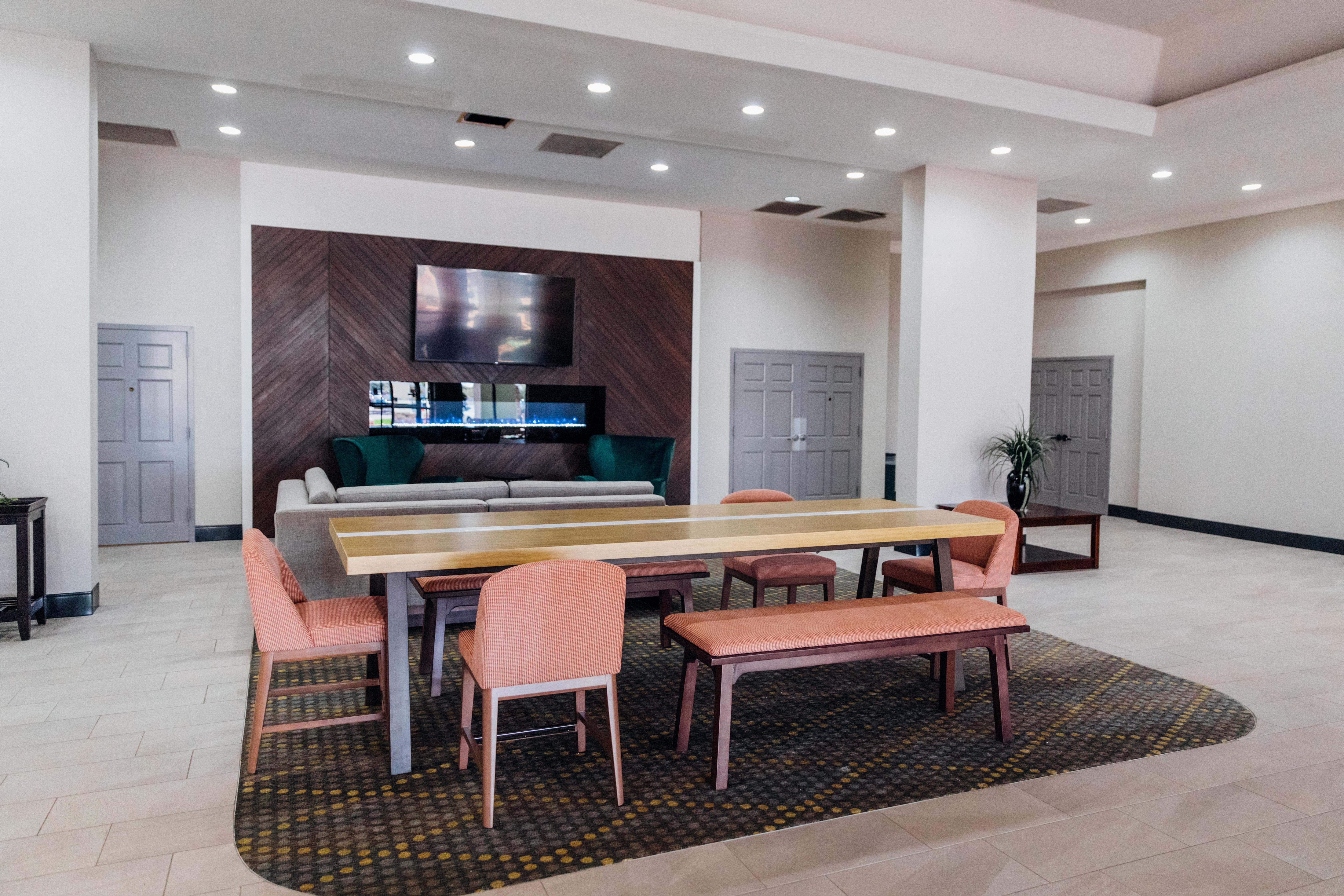 Holiday Inn Phoenix-Mesa Chandler By Ihg מראה חיצוני תמונה