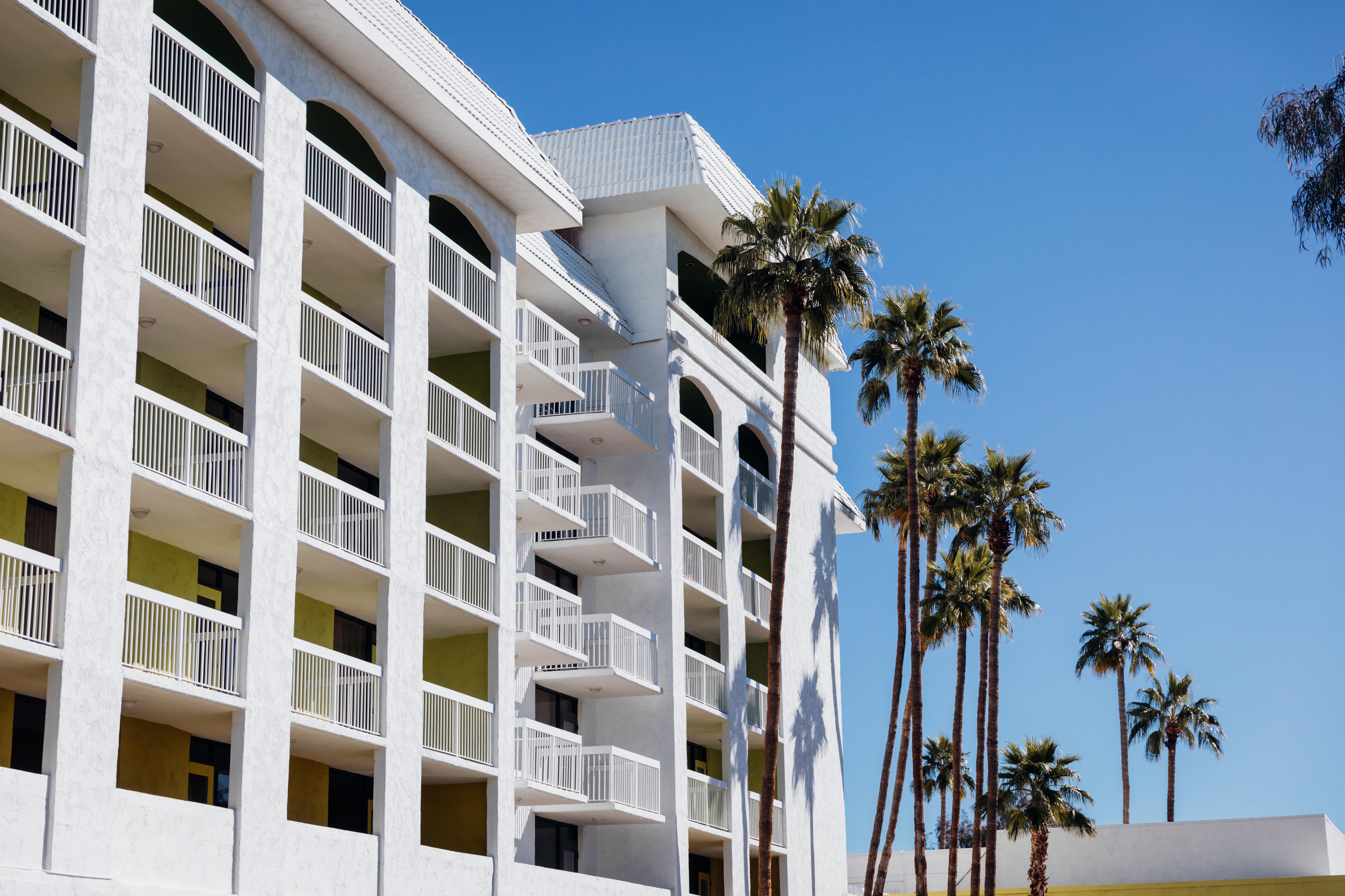 Holiday Inn Phoenix-Mesa Chandler By Ihg מראה חיצוני תמונה