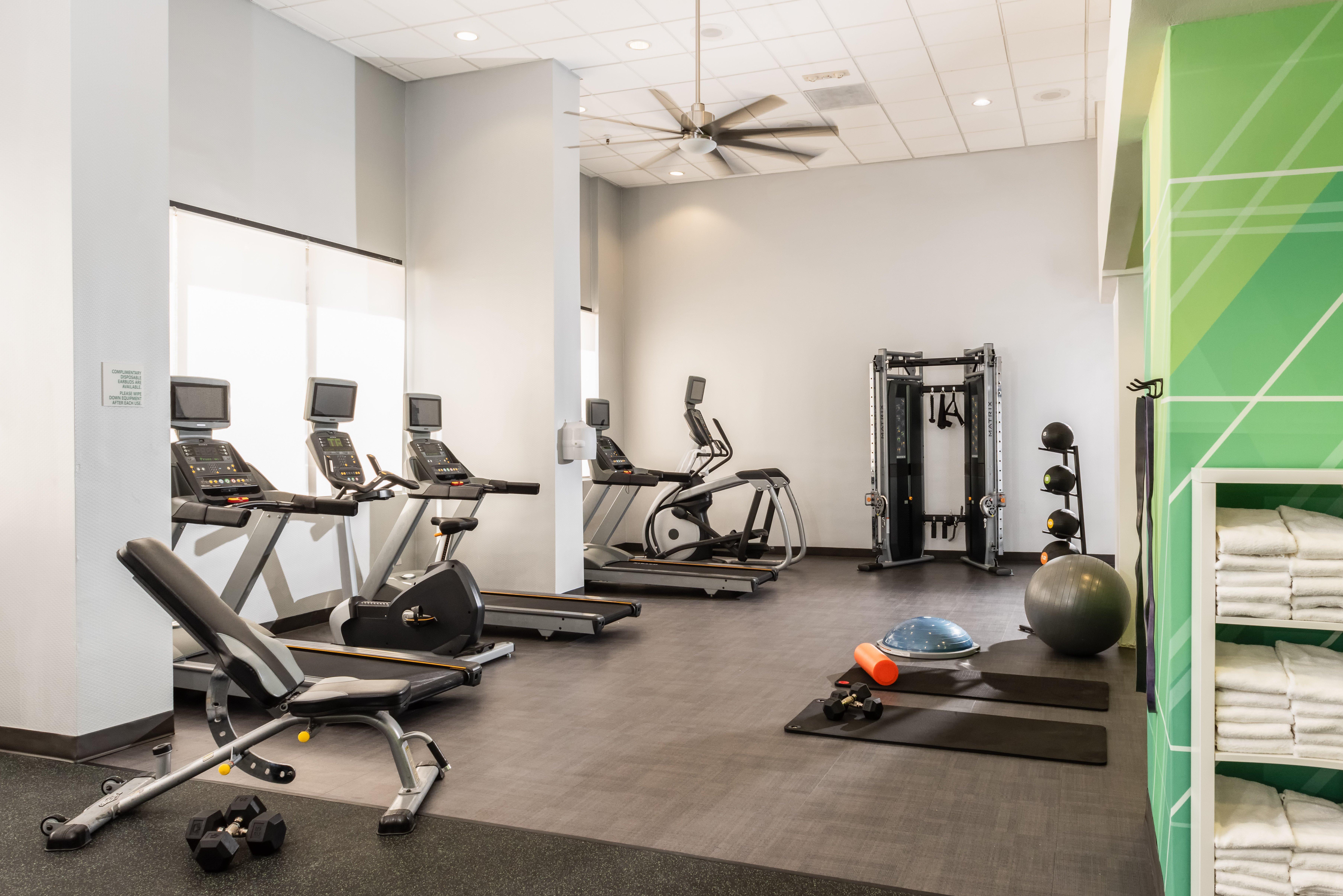 Holiday Inn Phoenix-Mesa Chandler By Ihg מראה חיצוני תמונה