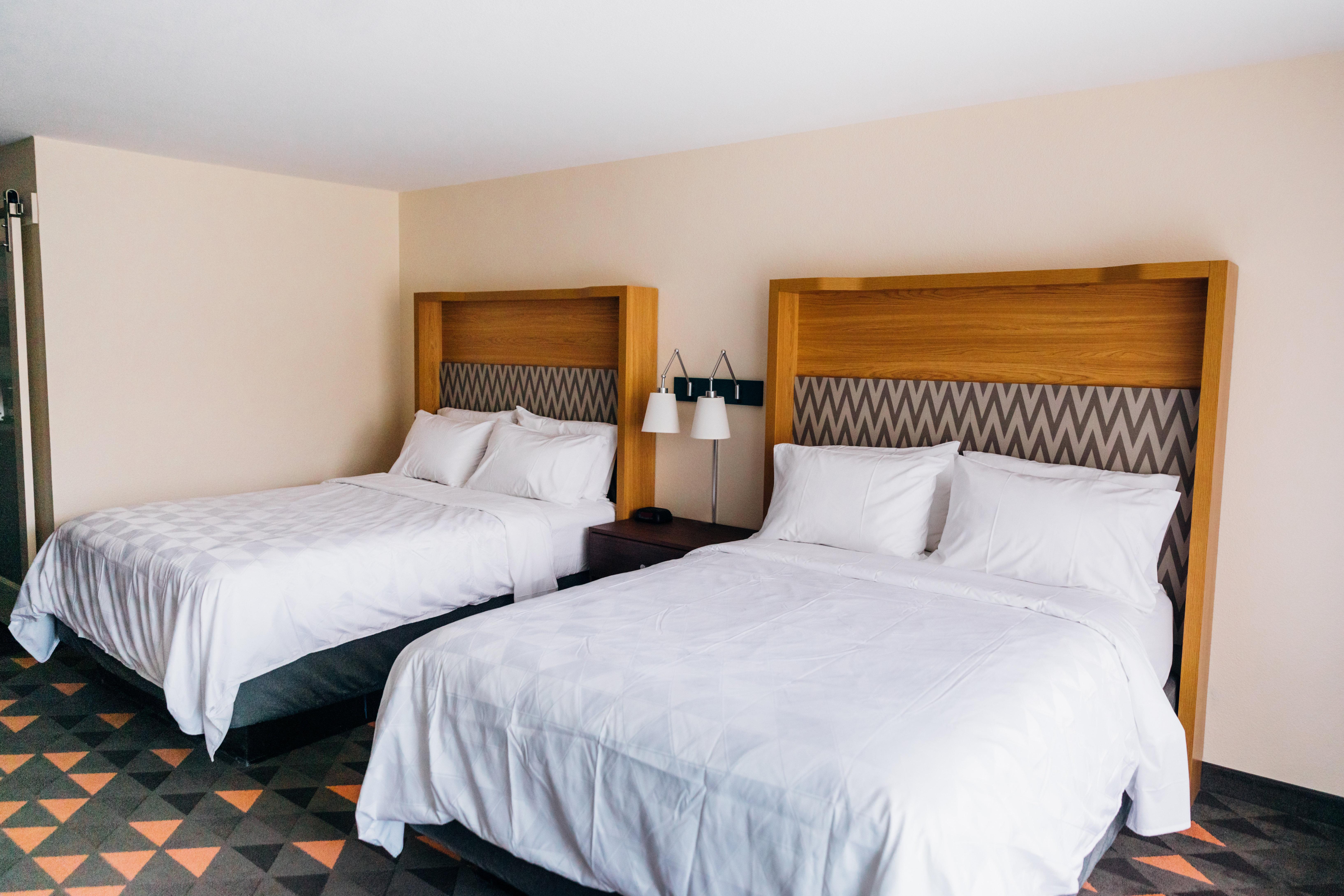 Holiday Inn Phoenix-Mesa Chandler By Ihg מראה חיצוני תמונה
