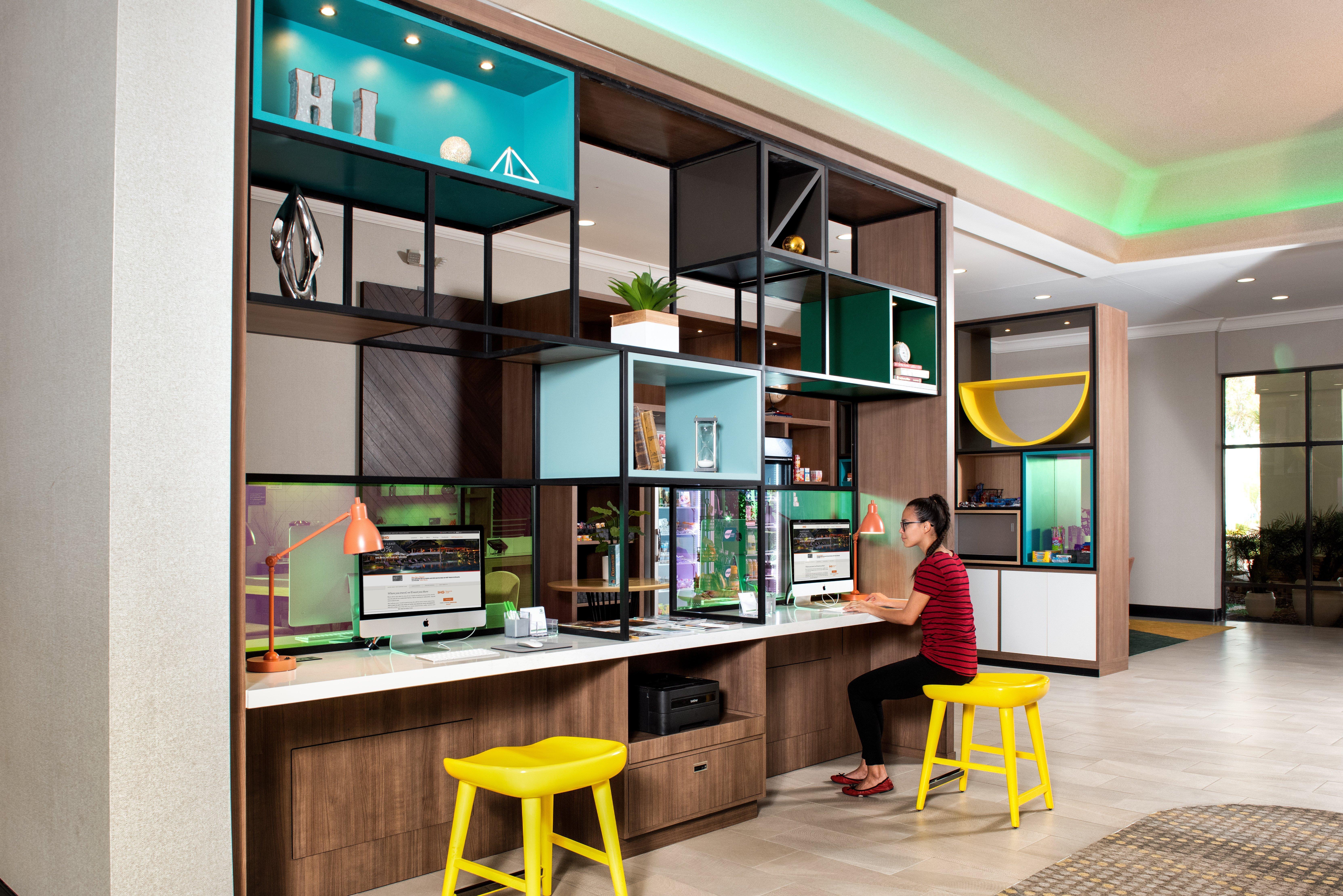Holiday Inn Phoenix-Mesa Chandler By Ihg מראה חיצוני תמונה
