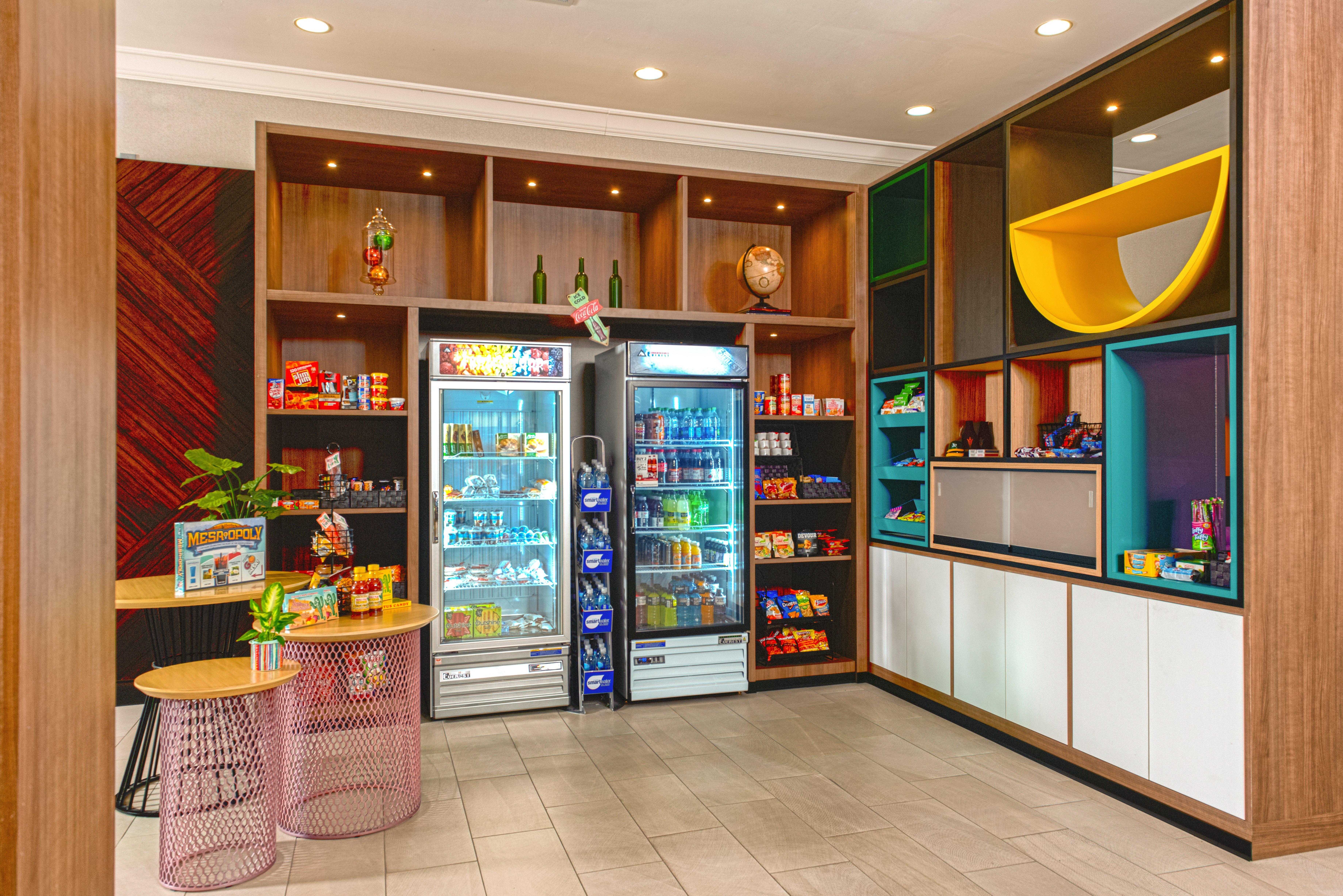 Holiday Inn Phoenix-Mesa Chandler By Ihg מראה חיצוני תמונה