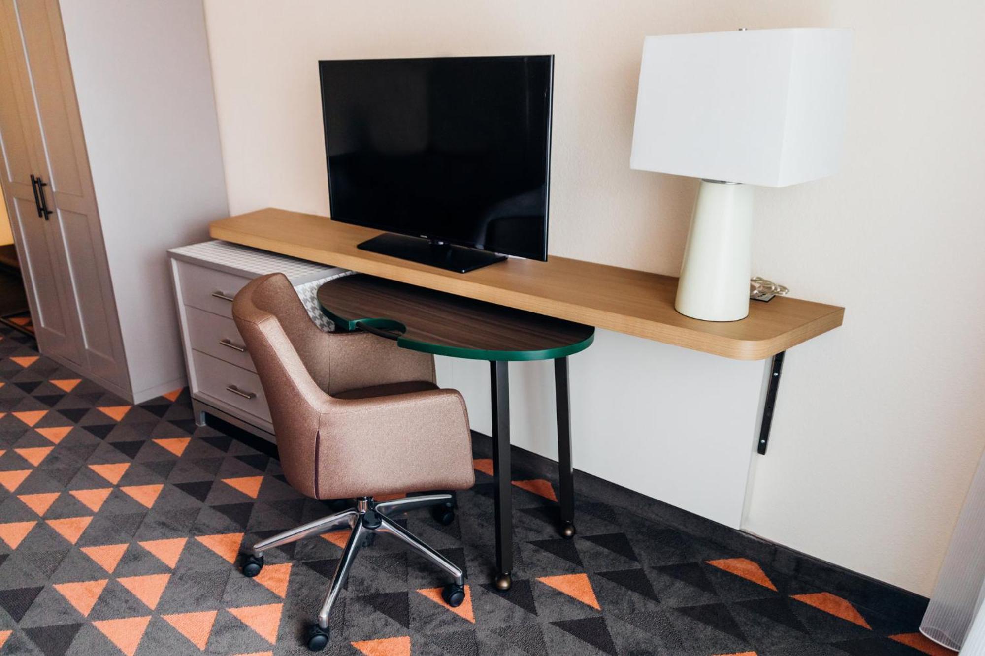 Holiday Inn Phoenix-Mesa Chandler By Ihg מראה חיצוני תמונה