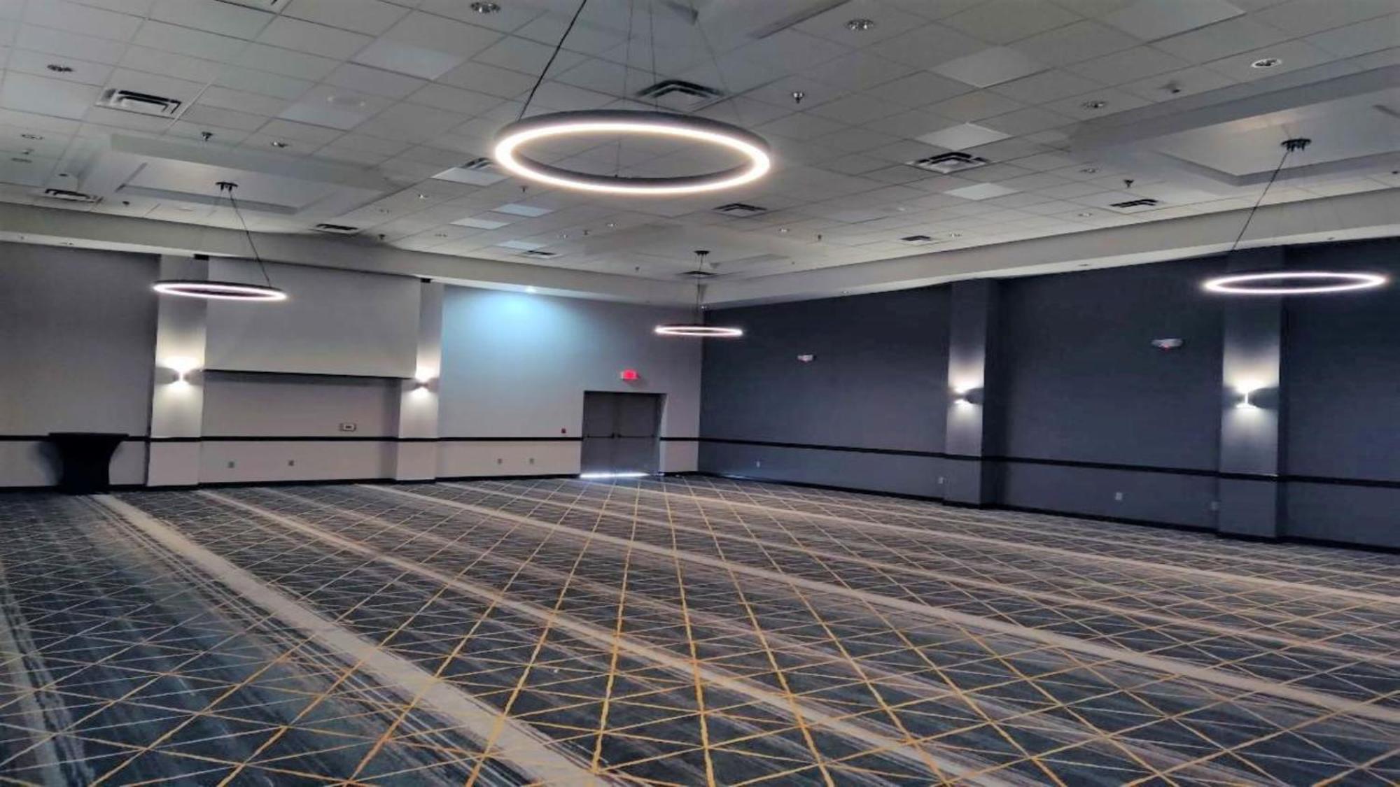 Holiday Inn Phoenix-Mesa Chandler By Ihg מראה חיצוני תמונה