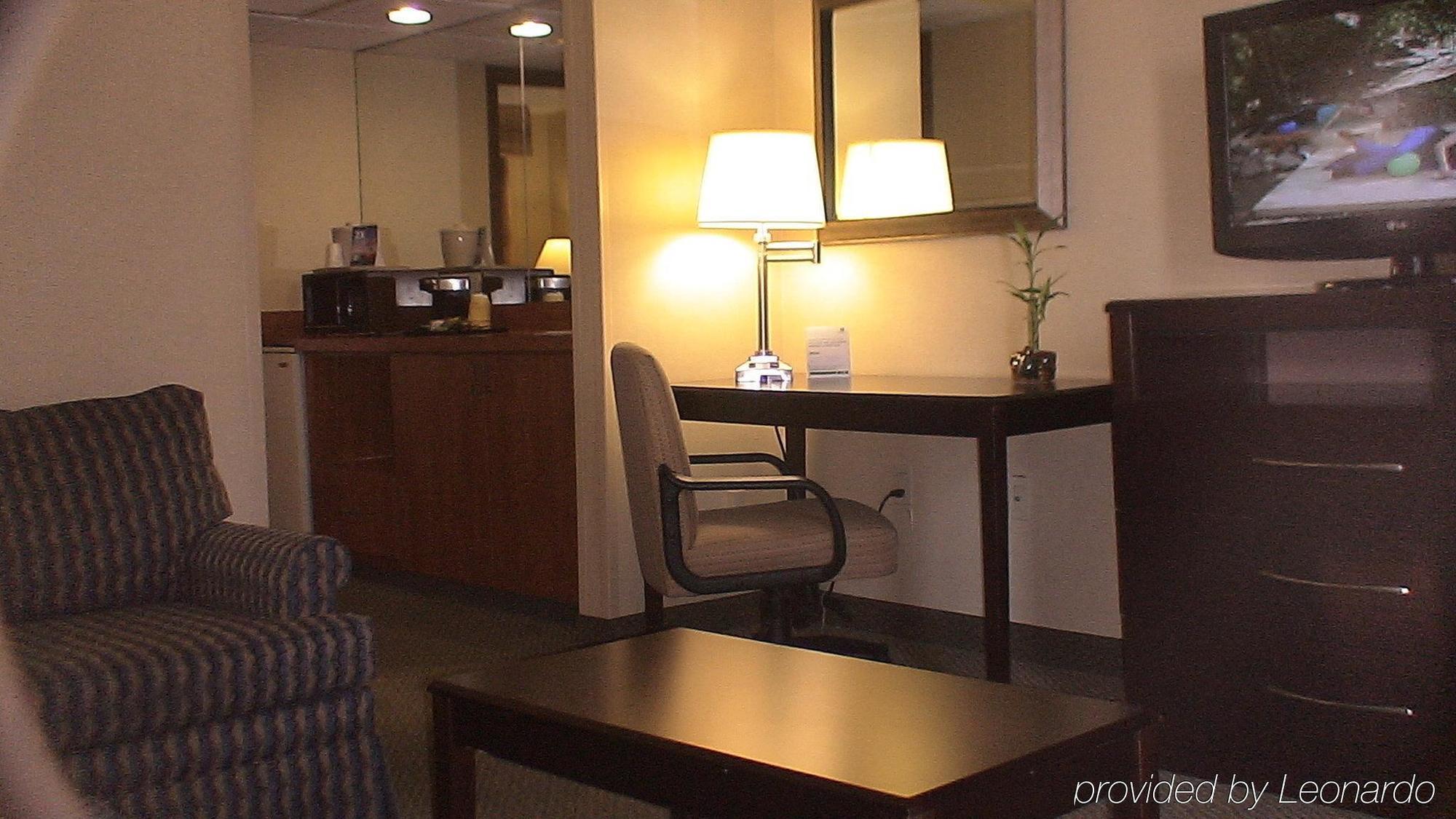Holiday Inn Phoenix-Mesa Chandler By Ihg מראה חיצוני תמונה