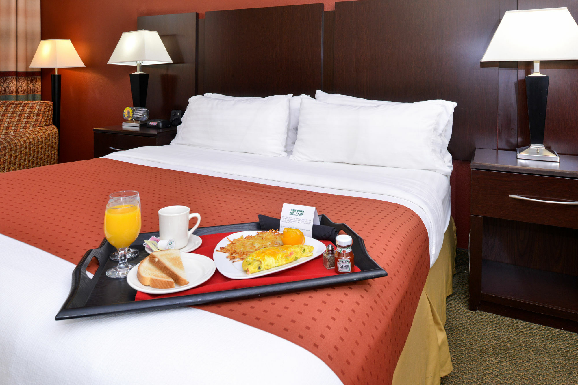 Holiday Inn Phoenix-Mesa Chandler By Ihg מראה חיצוני תמונה