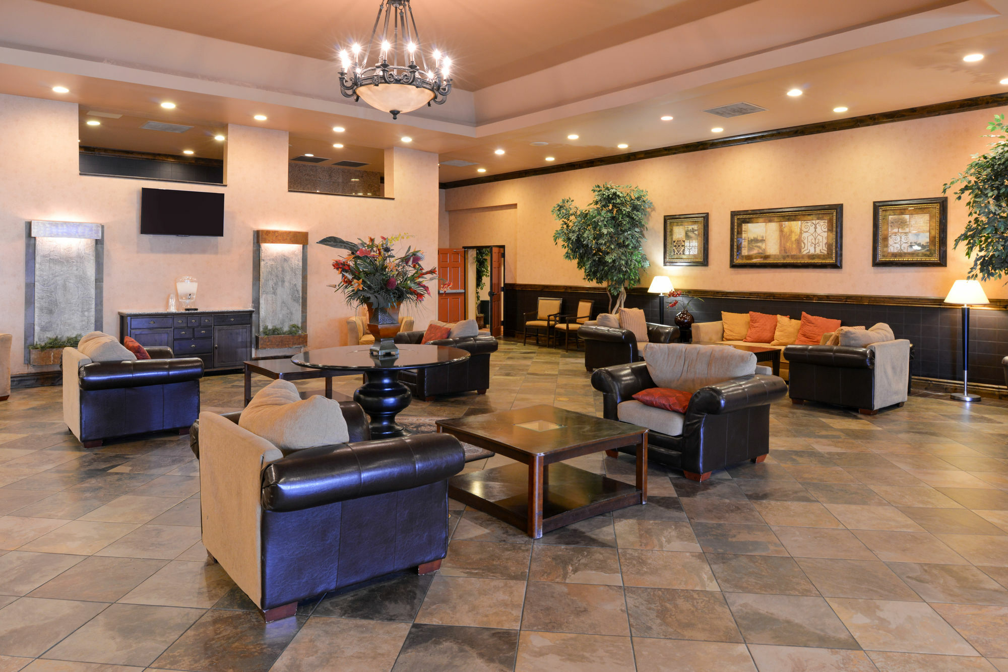 Holiday Inn Phoenix-Mesa Chandler By Ihg מראה חיצוני תמונה