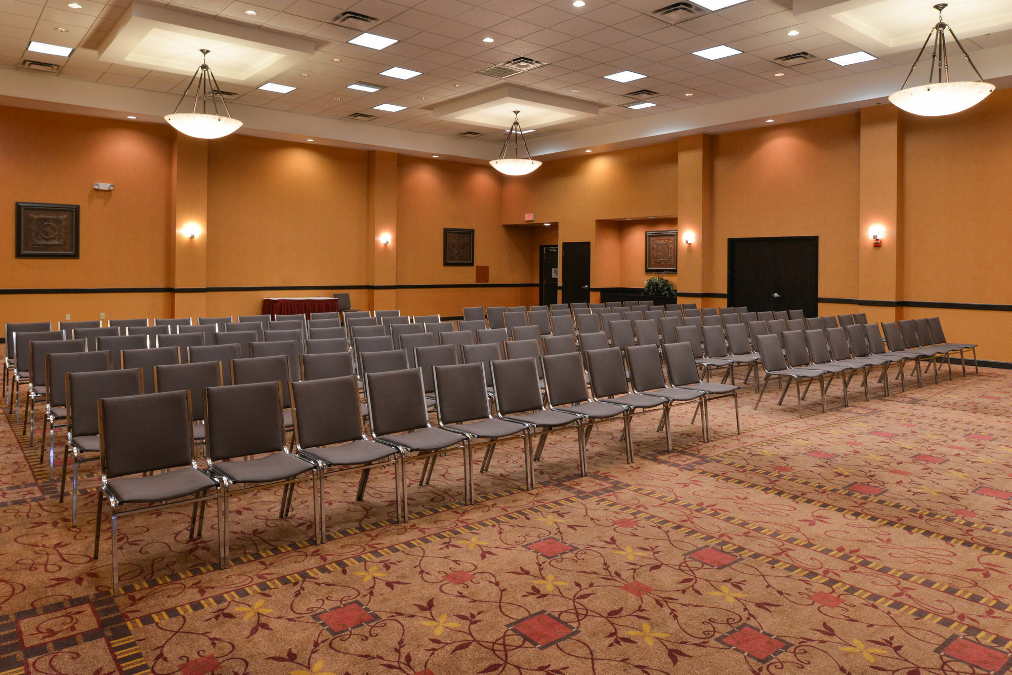 Holiday Inn Phoenix-Mesa Chandler By Ihg מראה חיצוני תמונה