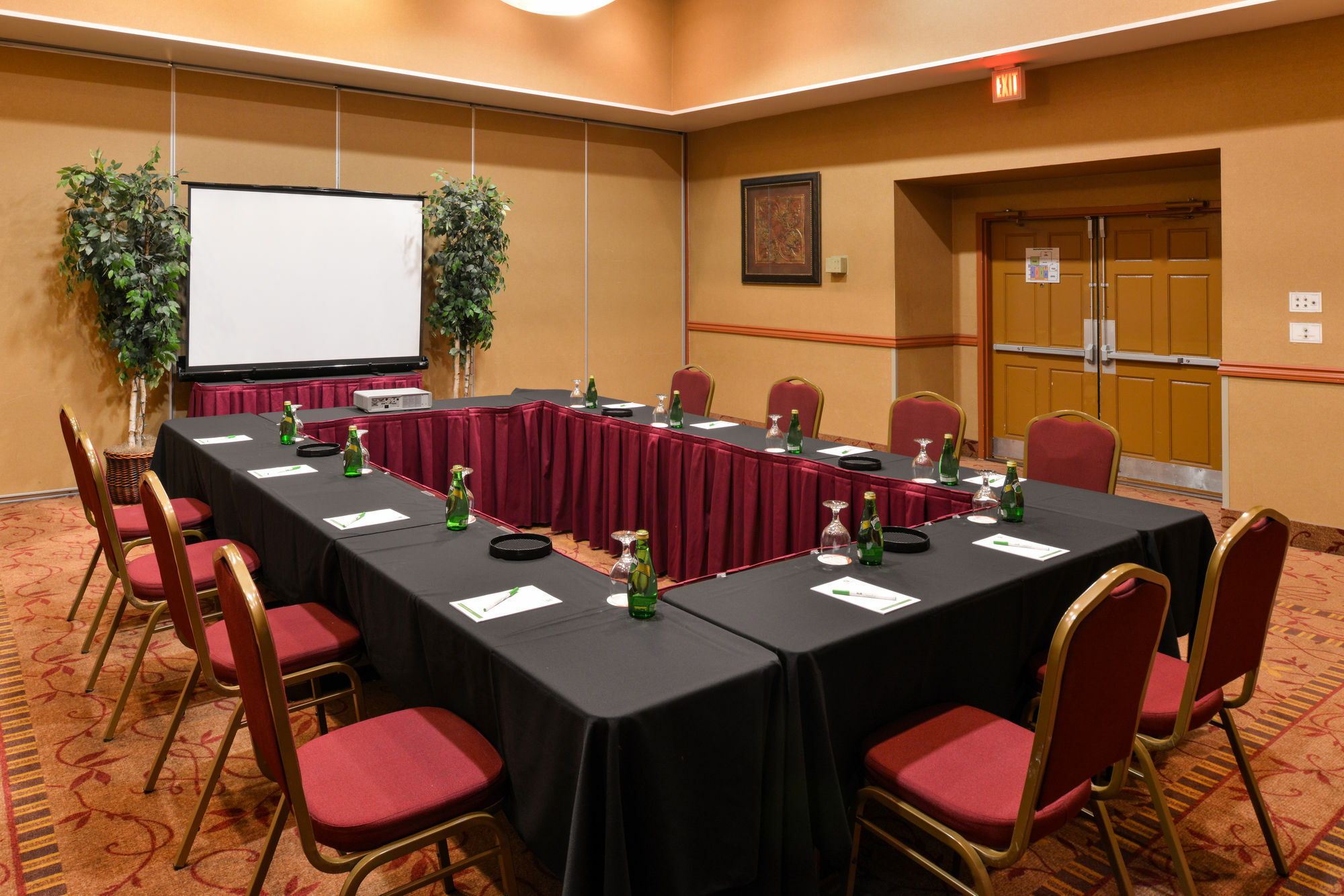 Holiday Inn Phoenix-Mesa Chandler By Ihg מראה חיצוני תמונה