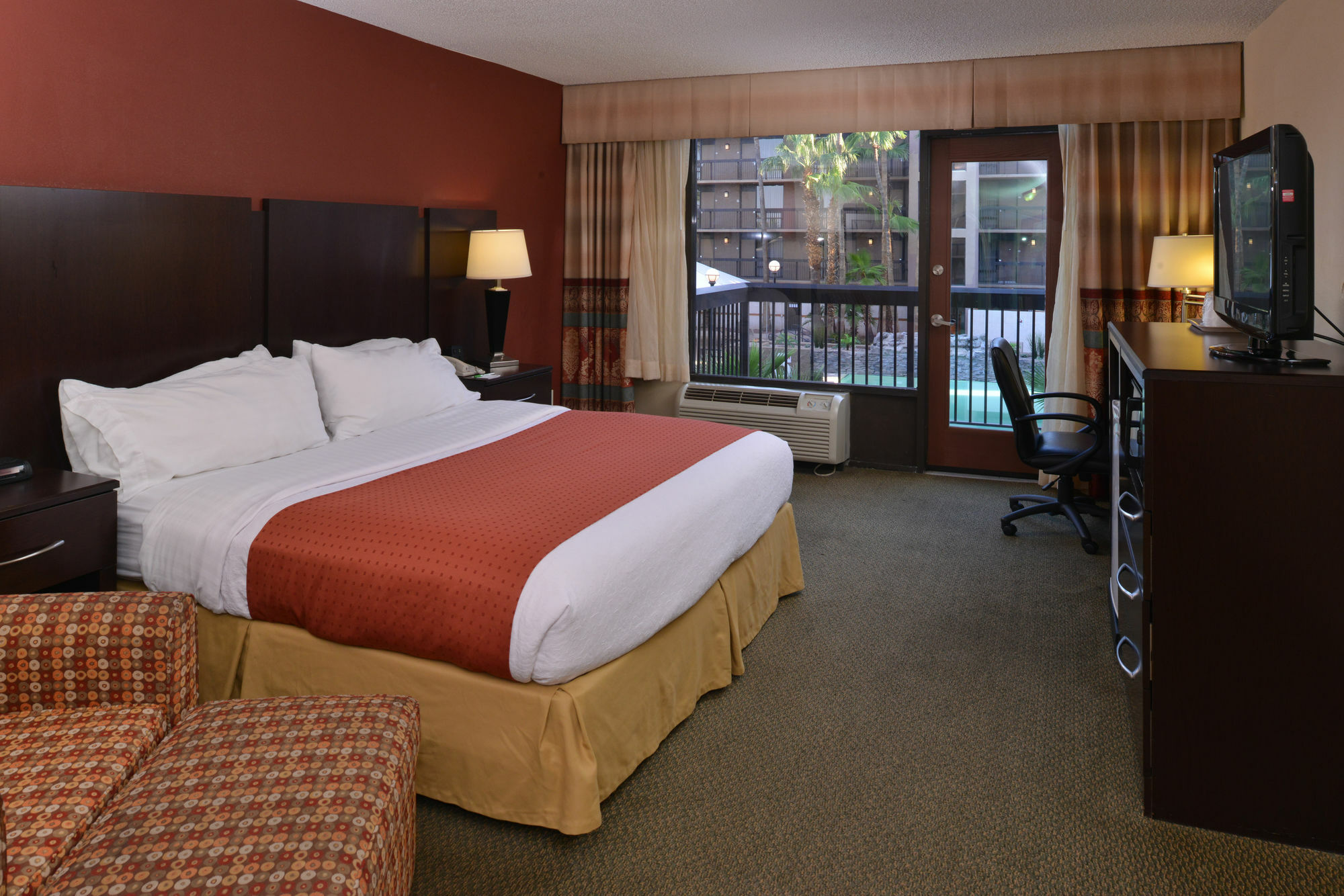 Holiday Inn Phoenix-Mesa Chandler By Ihg מראה חיצוני תמונה