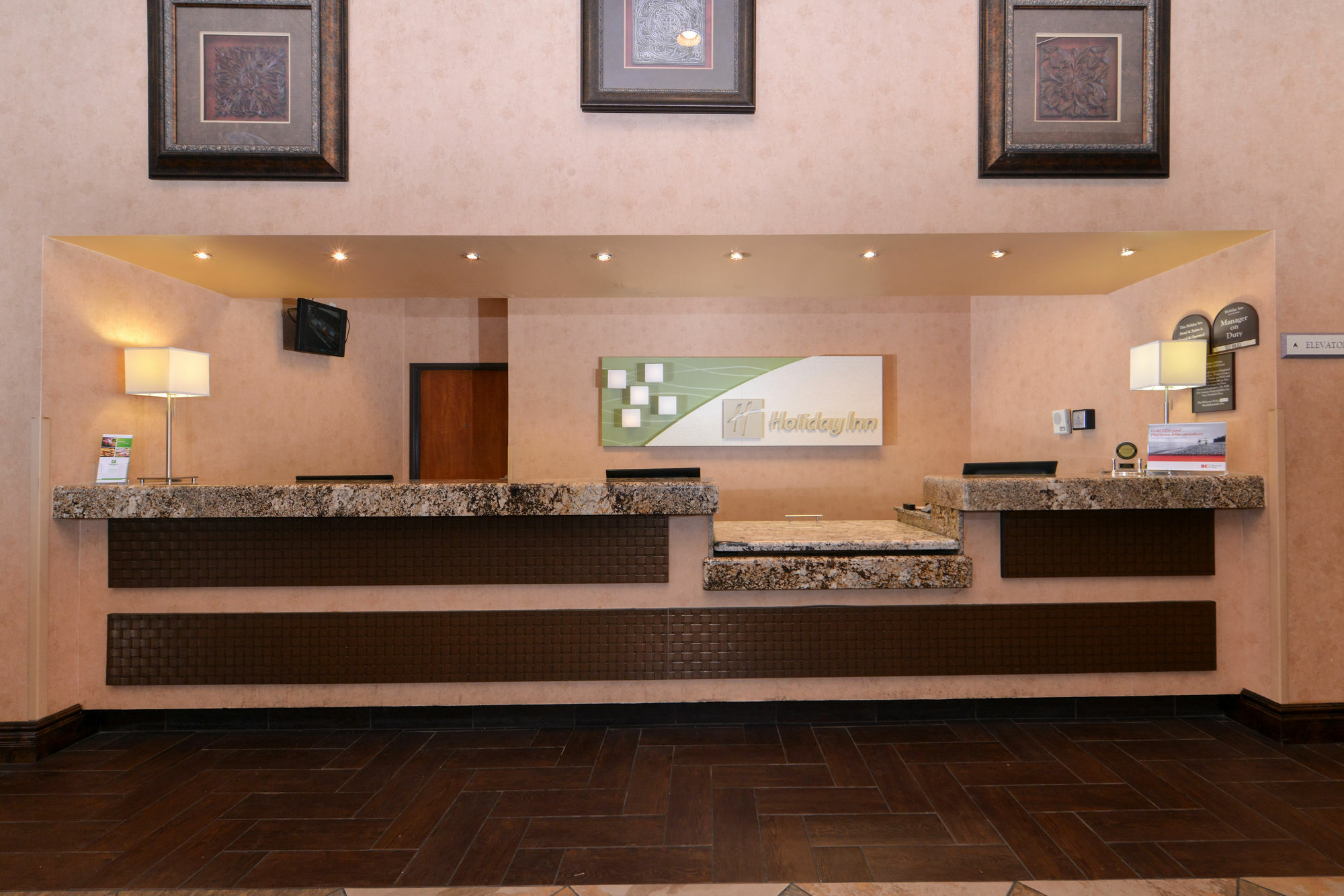 Holiday Inn Phoenix-Mesa Chandler By Ihg מראה חיצוני תמונה