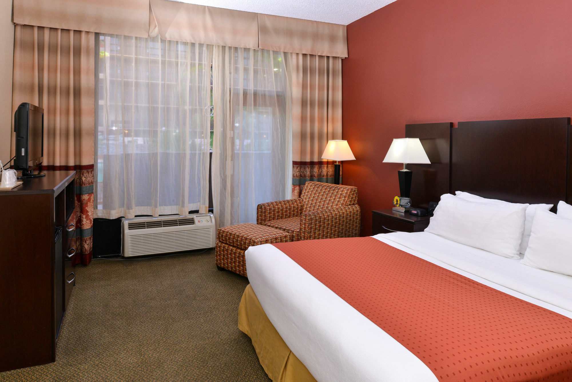 Holiday Inn Phoenix-Mesa Chandler By Ihg מראה חיצוני תמונה